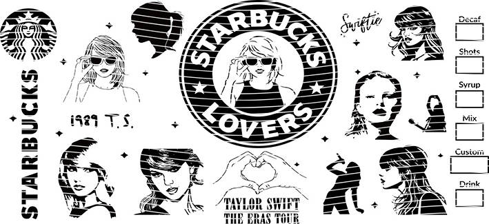 16oz Starbucks-SBK-115